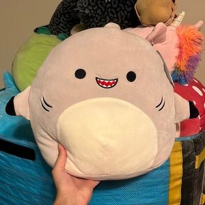 gordon squishmallow 12in